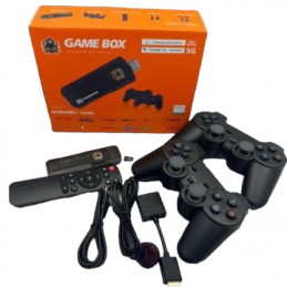 ΑΣΥΡΜΑΤΑ ΧΕΙΡΙΣΤΗΡΙΑ GAME...