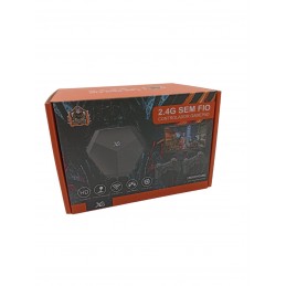 ΑΣΥΡΜΑΤΑ ΧΕΙΡΙΣΤΗΡΙΑ 2.4G...