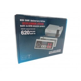 ΡΕΤΡΟ ΚΟΝΣΟΛΑ ΜΕ 620...