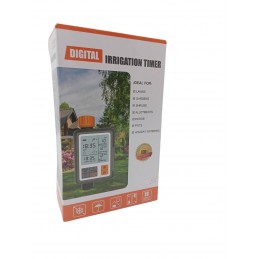 ΠΡΟΓΡΑΜΜΑΤΙΣΤΗΣ ΠΟΤΙΣΜΑΤΟΣ...