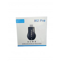 WIRELESS DISPLAY RECEIVER...