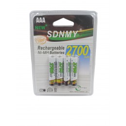 ΜΠΑΤΑΡΙΕΣ ΕΠΑΝΑΦΟΡΤΙΖΟΜΕΝΕΣ...