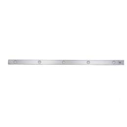 ΓΡΑΜΜΙΚΟ ΦΩΤΙΣΤΙΚΟ LED 80cm...