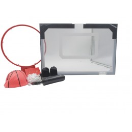 ΜΠΑΣΚΕΤΑ ΣΤΕΦΑΝΙ ΜΕ ΒΑΣΗ...