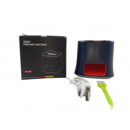 ΗΛΕΚΤΡΙΚΗ ΜΗΧΑΝΗ...