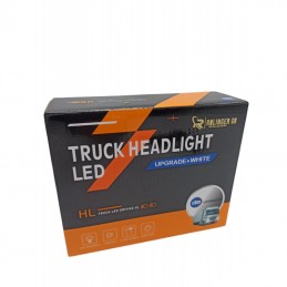 LED ΠΡΟΒΟΛΕΙΣ CANBUS ΓΙΑ...
