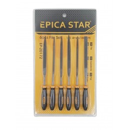 ΛΙΜΕΣ 4mmX16mm EPICA STAR...