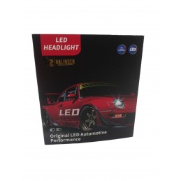 ΣΕΤ ΛΑΜΠΕΣ LED CANBUS...