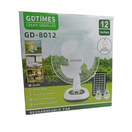 ΑΝΕΜΙΣΤΗΡΑΣ 12''...