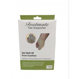 ΖΕΥΓΑΡΙ ΟΡΘΟΠΕΔΙΚΩΝ...