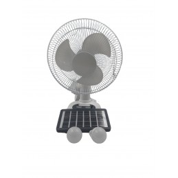 ΑΝΕΜΙΣΤΗΡΑΣ 12'' ΜΕ ΗΛΙΑΚΟ...