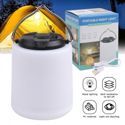 LED ΦΟΡΗΤΟ ΦΩΤΑΚΙ...