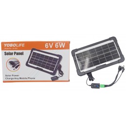 ΗΛΙΑΚΟ ΠΑΝΕΛ-ΦΟΡΤΙΣΤΗΣ...