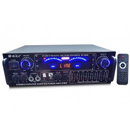 ΕΠΑΓΓΕΛΜΑΤΙΚΟΣ ΕΝΙΣΧΥΤΗΣ...