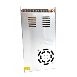 ΜΕΤΑΣΧΗΜΑΤΙΣΤΗΣ 30A/360W...