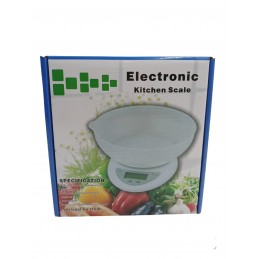 ΗΛΕΚΤΡΟΝΙΚΗ ΖΥΓΑΡΙΑ...