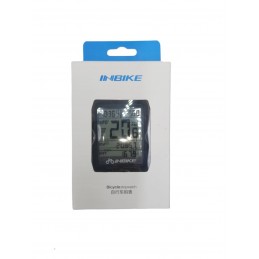 ΤΑΧΥΜΕΤΡΟ  ΠΟΔΗΛΑΤΟΥ INBIKE...