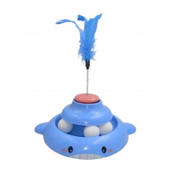 ΚΑΡΟΥΖΕΛ ΓΑΤΑΣ YB-02349