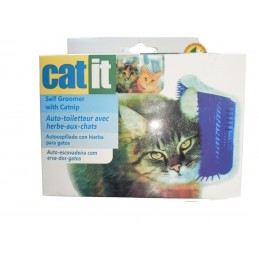 SELF GROOMER ΧΤΕΝΑ ΓΑΤΑΣ...