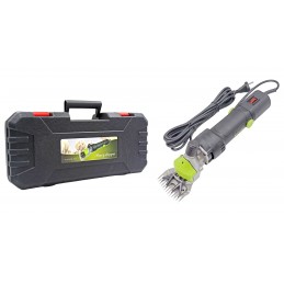 ΚΟΥΡΕΥΤΙΚΗ ΜΗΧΑΝΗ ΠΡΟΒΑΤΩΝ...