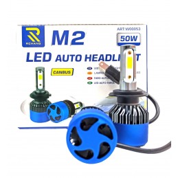 LED CANBUS ΠΡΟΒΟΛΕΙΣ ΣΕΤ...