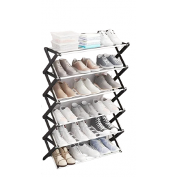 ΜΕΤΑΛΛΙΚΗ ΠΑΠΟΥΤΣΟΘΗΚΗ 6...