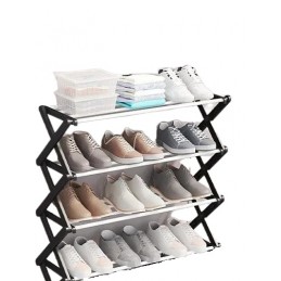 ΜΕΤΑΛΛΙΚΗ ΠΑΠΟΥΤΣΟΘΗΚΗ 4...