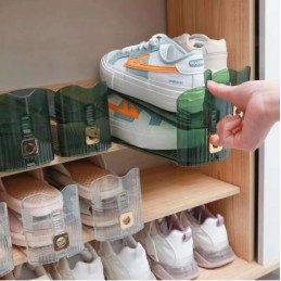 ΘΗΚΗ ΟΡΓΑΝΩΣΗΣ ΠΑΠΟΥΤΣΙΩΝ...