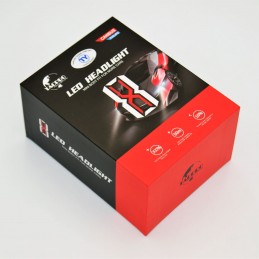 ΛΑΜΠΕΣ LED CANBUS H1 9-30V...