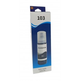 ΑΝΤΑΛΛΑΚΤΙΚΟ ΜΕΛΑΝΙ ΜΑΥΡΟ...