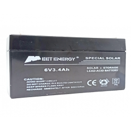 ΜΠΑΤΑΡΙΑ ΒΑΘΕΙΑΣ ΕΚΦΟΡΤΙΣΗΣ...