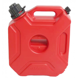 ΠΛΑΣΤΙΚΟ ΜΠΙΤΟΝΙ 5L ΜΕ...