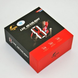 ΛΑΜΠΕΣ LED CANBUS HB4 9-30V...