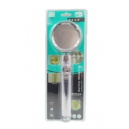 ΚΕΦΑΛΗ ΝΤΟΥΖ ΥΨΗΛΗΣ ΠΙΕΣΗΣ...