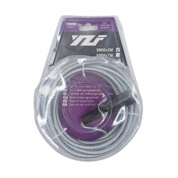 ΣΠΙΡΑΛ ΑΠΟΦΡΑΞΗΣ ΣΩΛΗΝΩΝ ΜΕ...