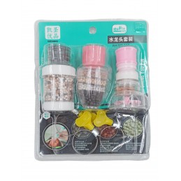 ΦΙΛΤΡΑ ΡΟΗΣ ΝΕΡΟΥ ΣΕΤ 3ΤΜΧ...