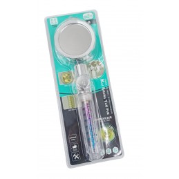 ΚΕΦΑΛΗ ΝΤΟΥΖ ΥΨΗΛΗΣ ΠΙΕΣΗΣ...