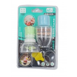 ΦΙΛΤΡΑ ΡΟΗΣ ΝΕΡΟΥ ΣΕΤ 2ΤΜΧ...