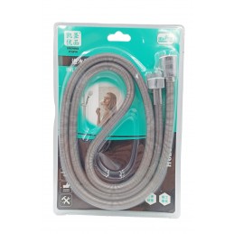 ΣΠΙΡΑΛ ΝΤΟΥΖΙΕΡΑΣ 1.5m K-549