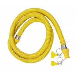 ΣΩΛΗΝΑΣ ΣΥΝΔΕΣΗΣ ΑΕΡΙΟΥ...