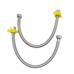 ΣΠΙΡΑΛ ΙΝΟΧ 1/2'' ΣΥΝΔΕΣΗΣ...