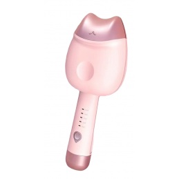 ΜΙΝΙ ΜΗΧΑΝΗ ΓΙΑ ΜΠΟΥΚΛΕΣ...