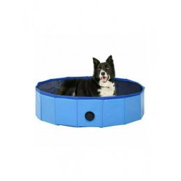 ΠΙΣΙΝΑ ΓΙΑ ΣΚΥΛΟΥΣ ΜΠΛΕ ΑΠΟ...