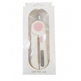 ΝΥΧΟΚΟΠΤΗΣ ΜΕ LED ΦΩΤΑΚΙ...