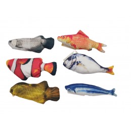 ΠΑΙΧΝΔΙ ΓΙΑ ΓΑΤΕΣ "ΨΑΡΙ"...