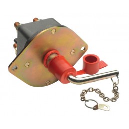 ΓΕΝΙΚΟΣ ΔΙΑΚΟΠΤΗΣ ΜΠΑΤΑΡΙΩΝ...