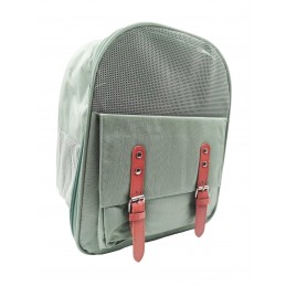 ΤΣΑΝΤΑ ΠΛΑΤΗΣ ΓΙΑ ΜΕΤΑΦΟΡΑ...