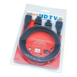 HDTV ΚΑΛΩΔΙΟ 1.5m FULL...