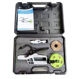 ΔΕΤΙΚΟ/ΣΥΡΡΑΠΤΙΚΟ ΓΙΑ ΦΥΤΑ...