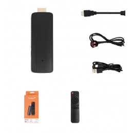 SMART 4K TV STICK HL-02594
